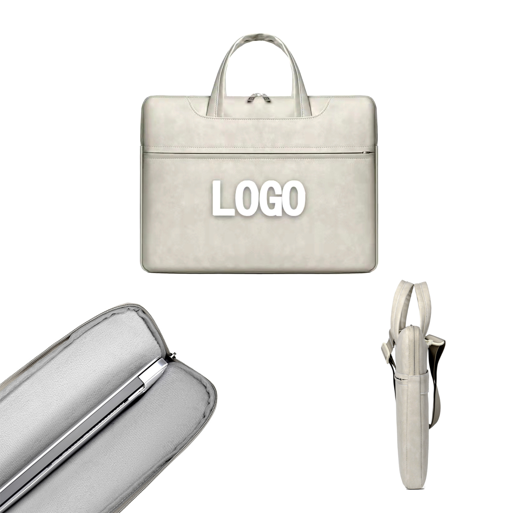 Notebook Computer Tote Bag 2