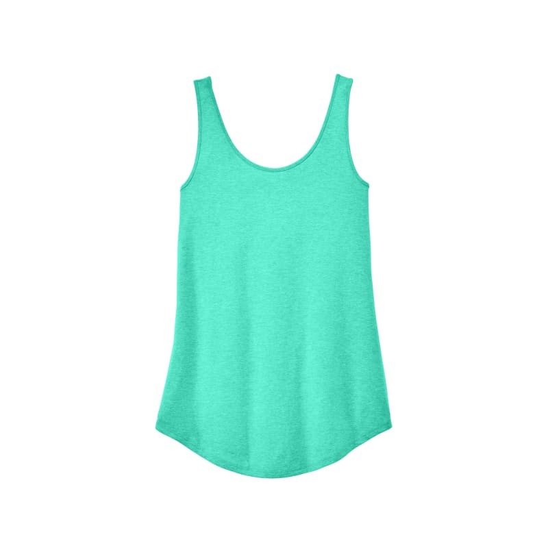 District Women's Perfect Tri Relaxed Tank 22