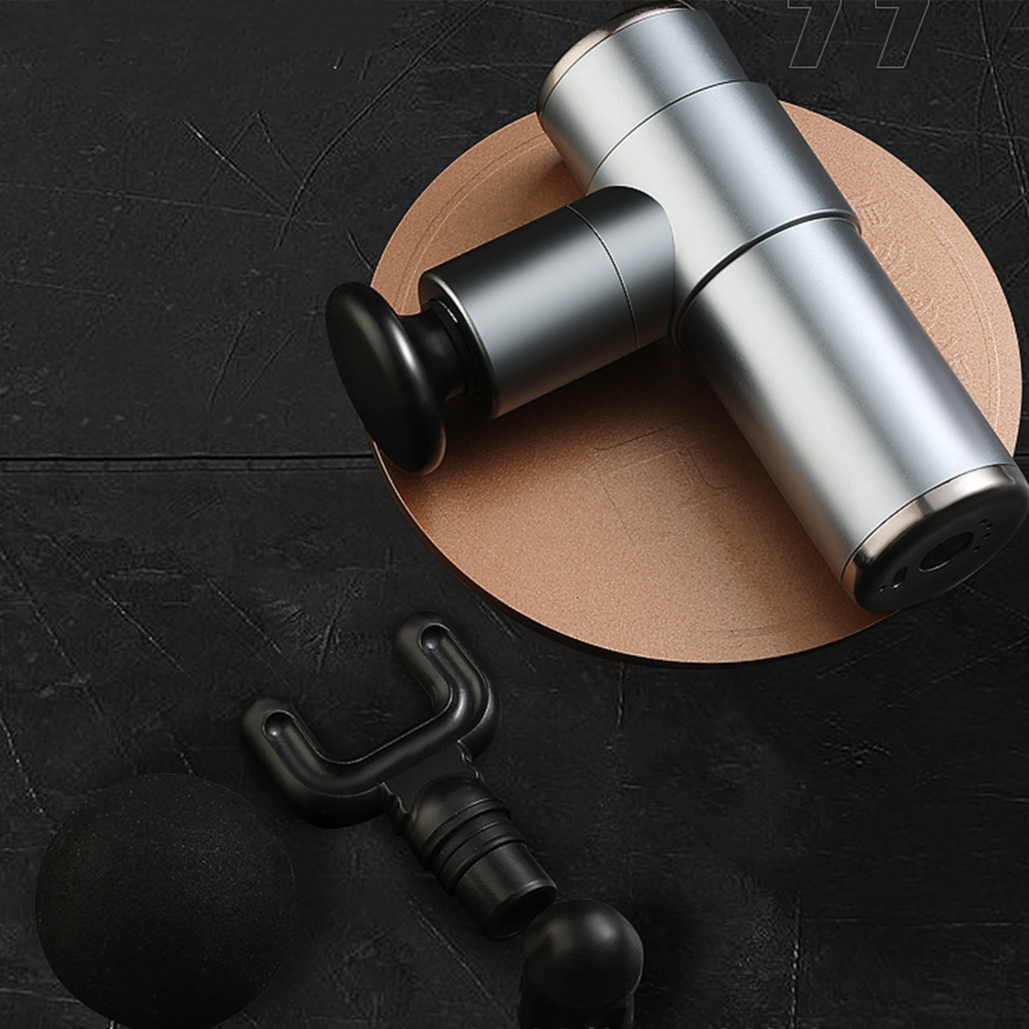 Mini Muscle Massage Gun 6