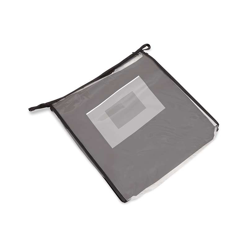 DisplaySplash 6' Fitted Open Back Table Cover 6