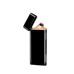Sleek Dual Electric Arc Lighter 12