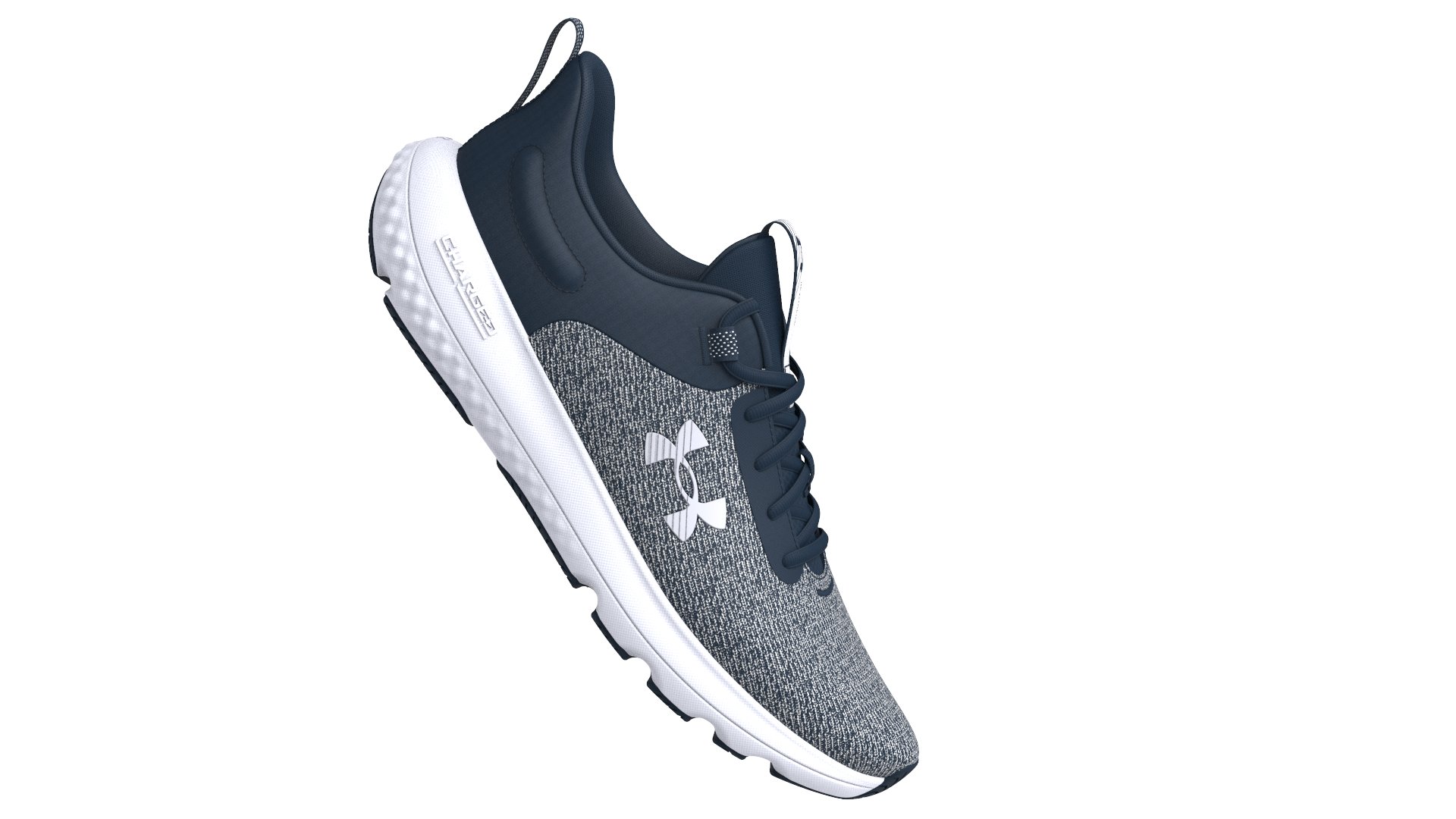 UA Charged Revitalize Men's Running Shoes 15