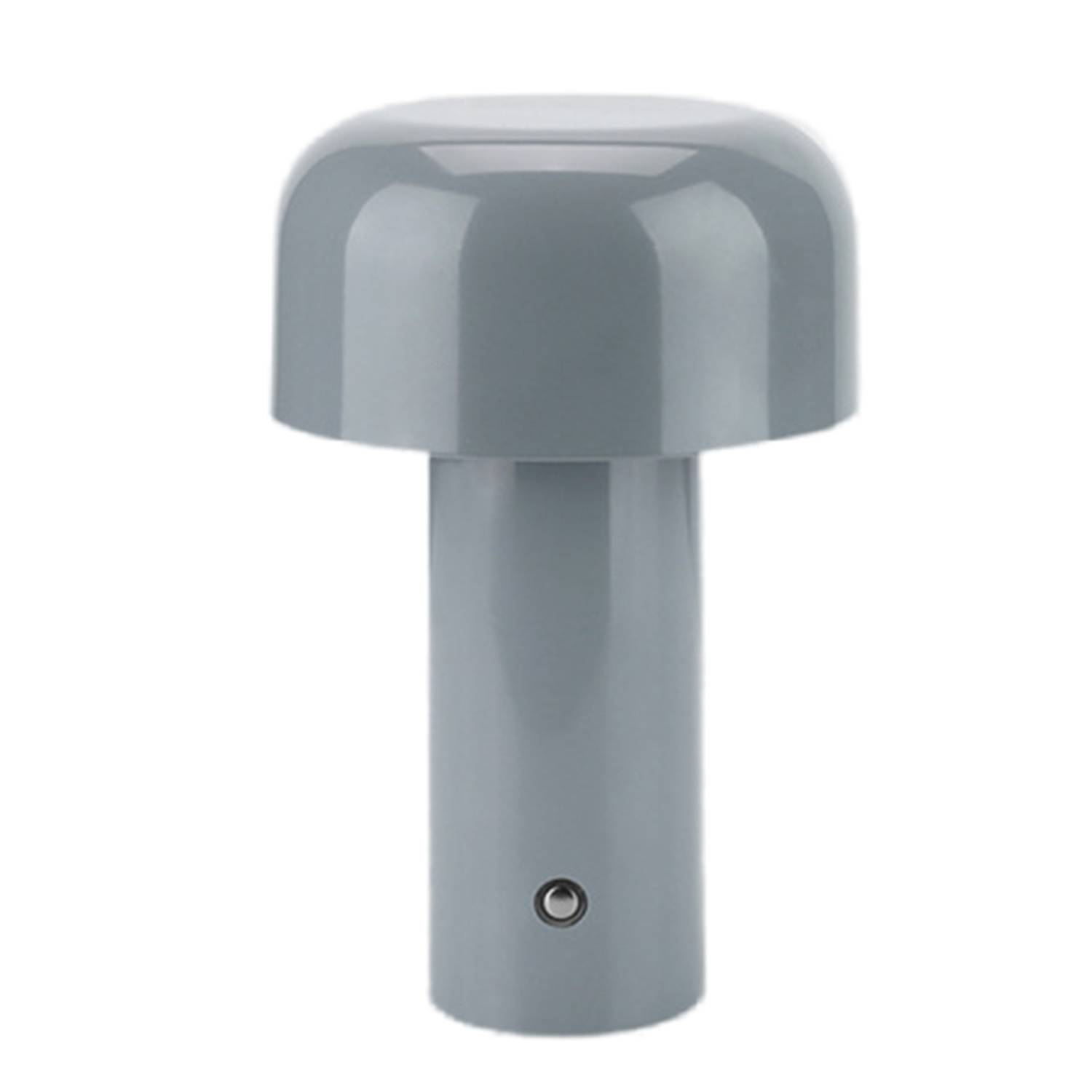 Metal Table Lamp Mushroom Shape Ambiance Bar 5