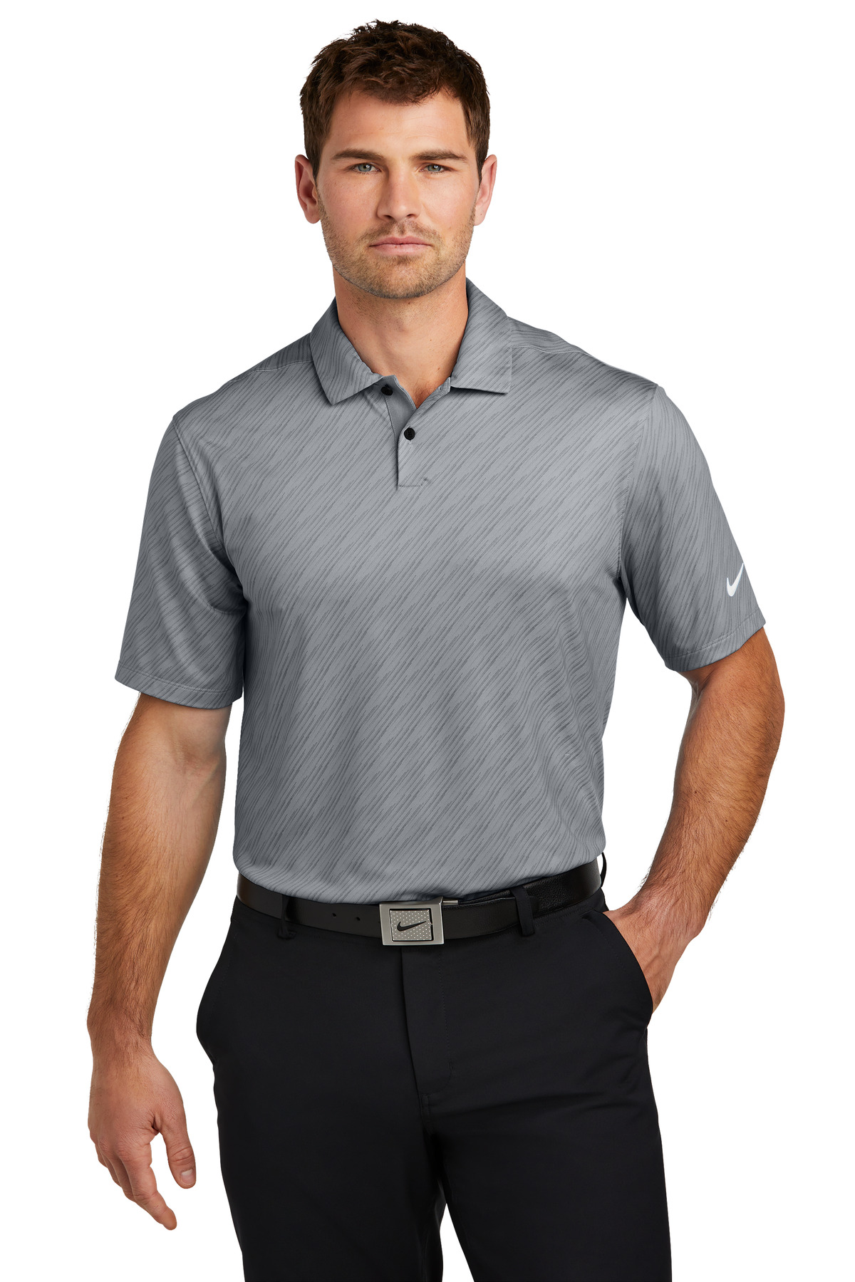 Nike Vapor Dash Polo NKDX6688 30