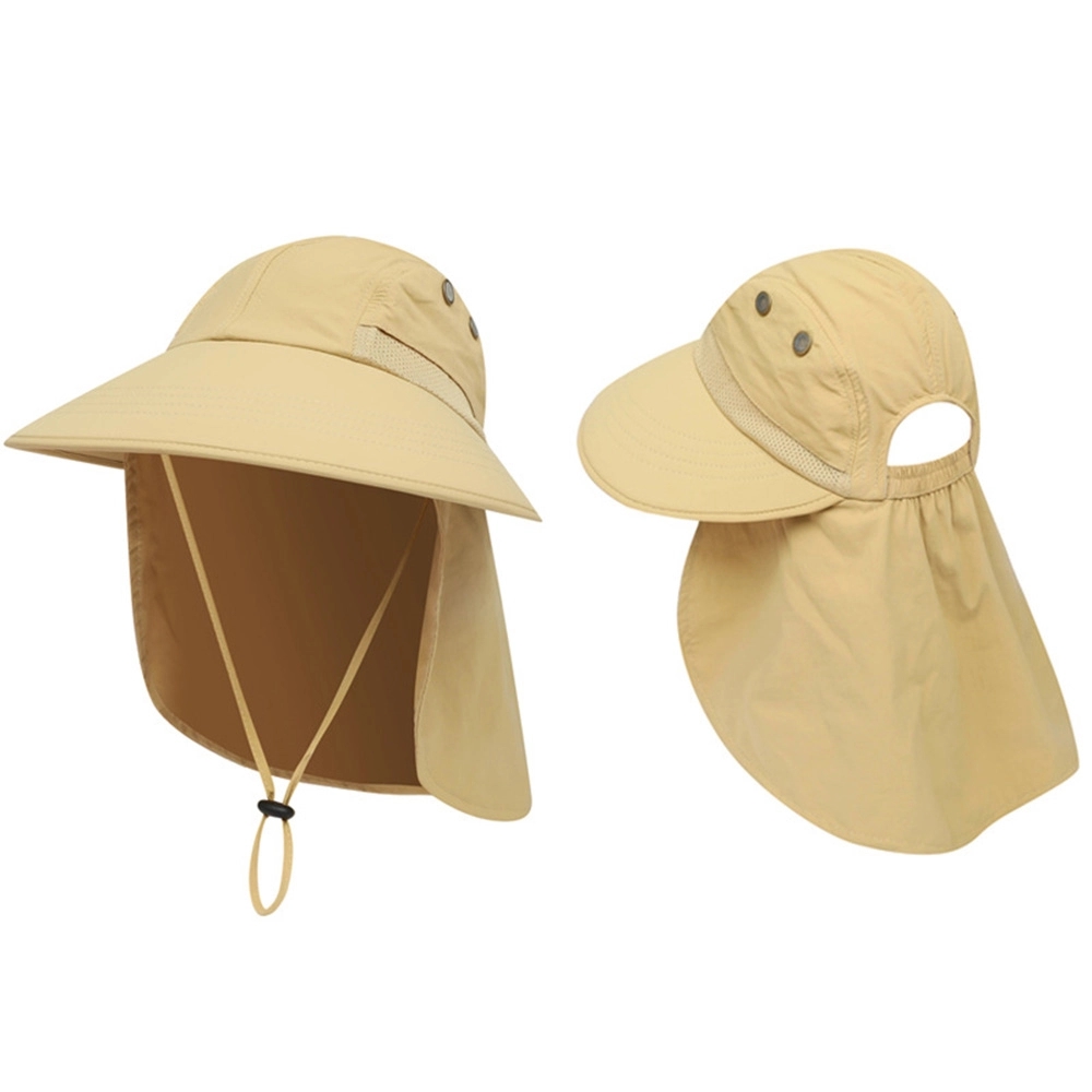 Outdoor Sun Hat 3