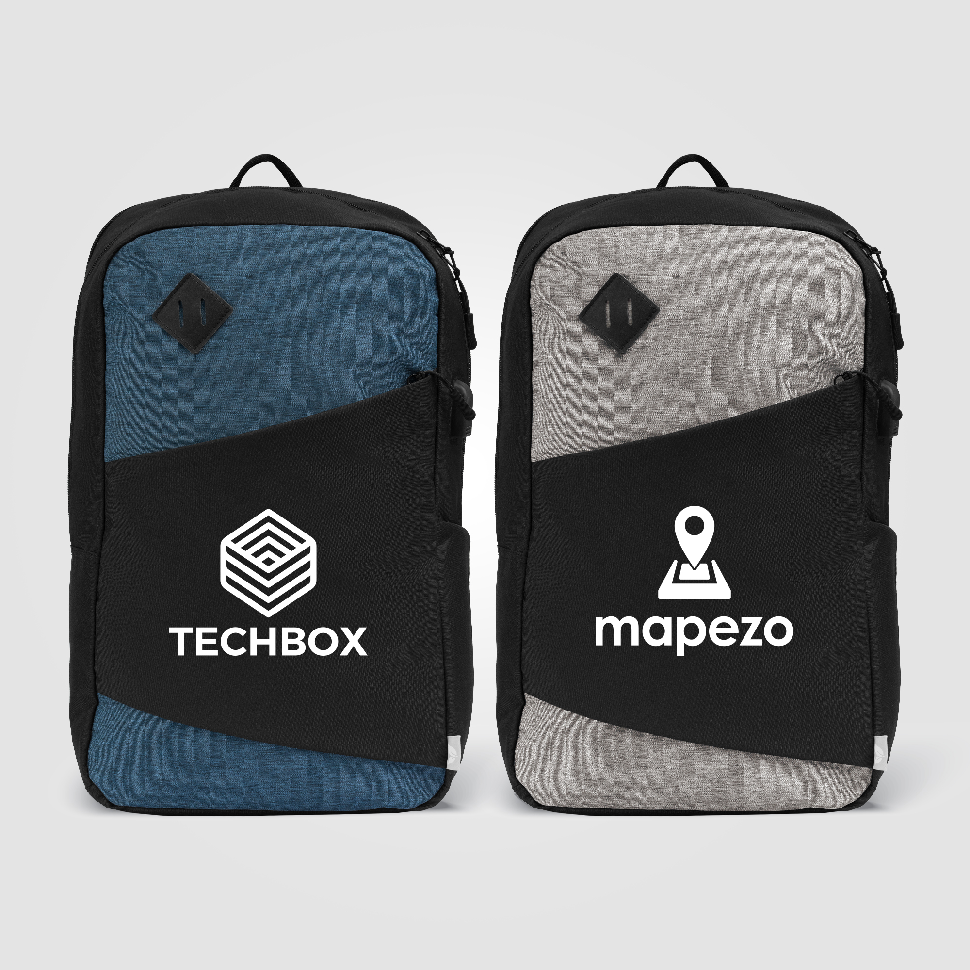 Techpack - 300D rPET Commuter Backpack 2