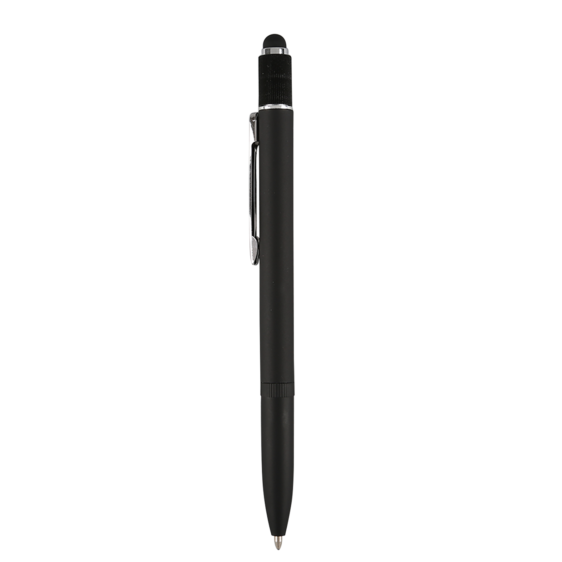 Alicante Aluminum Spin Top Stylus Pen 4