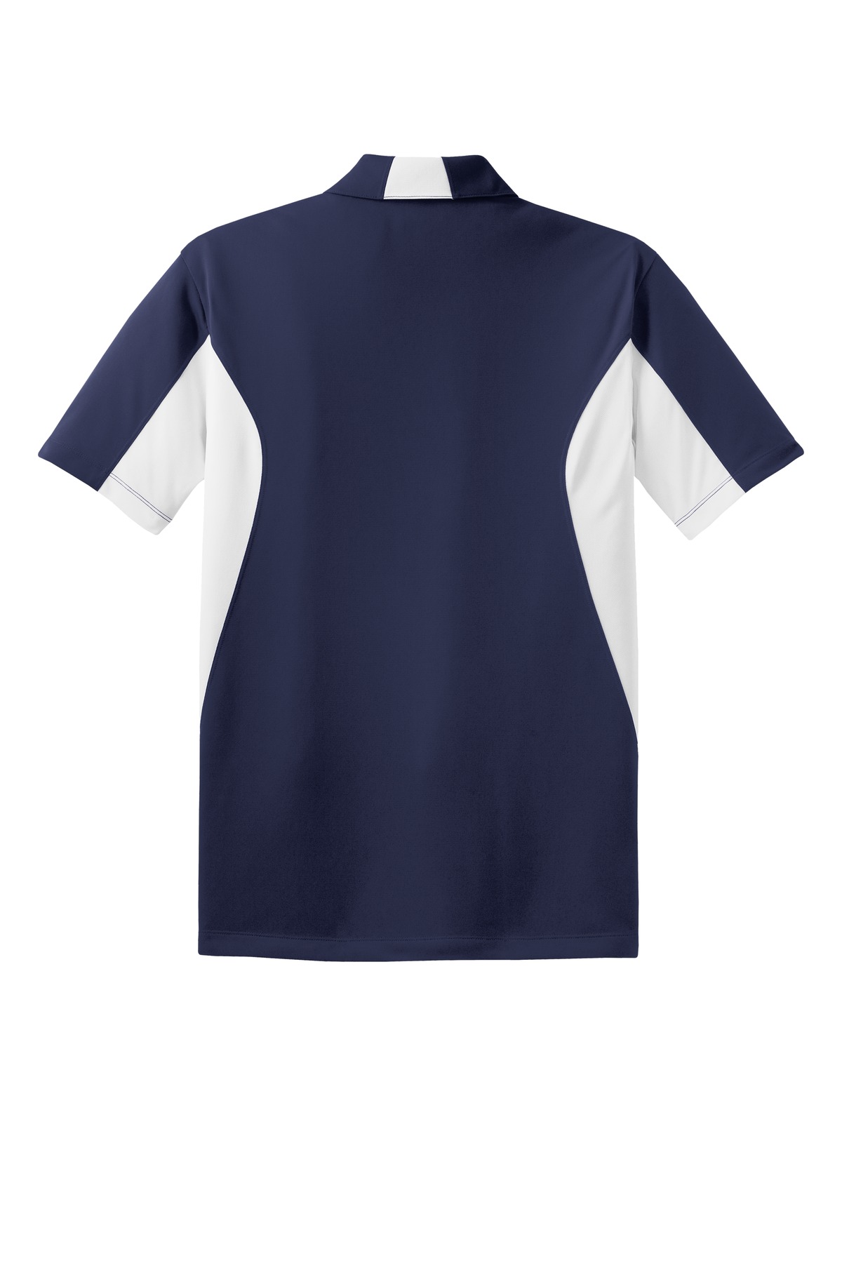 Sport-Tek® Tall Side Blocked Micropique Sport-Wick Polo 6