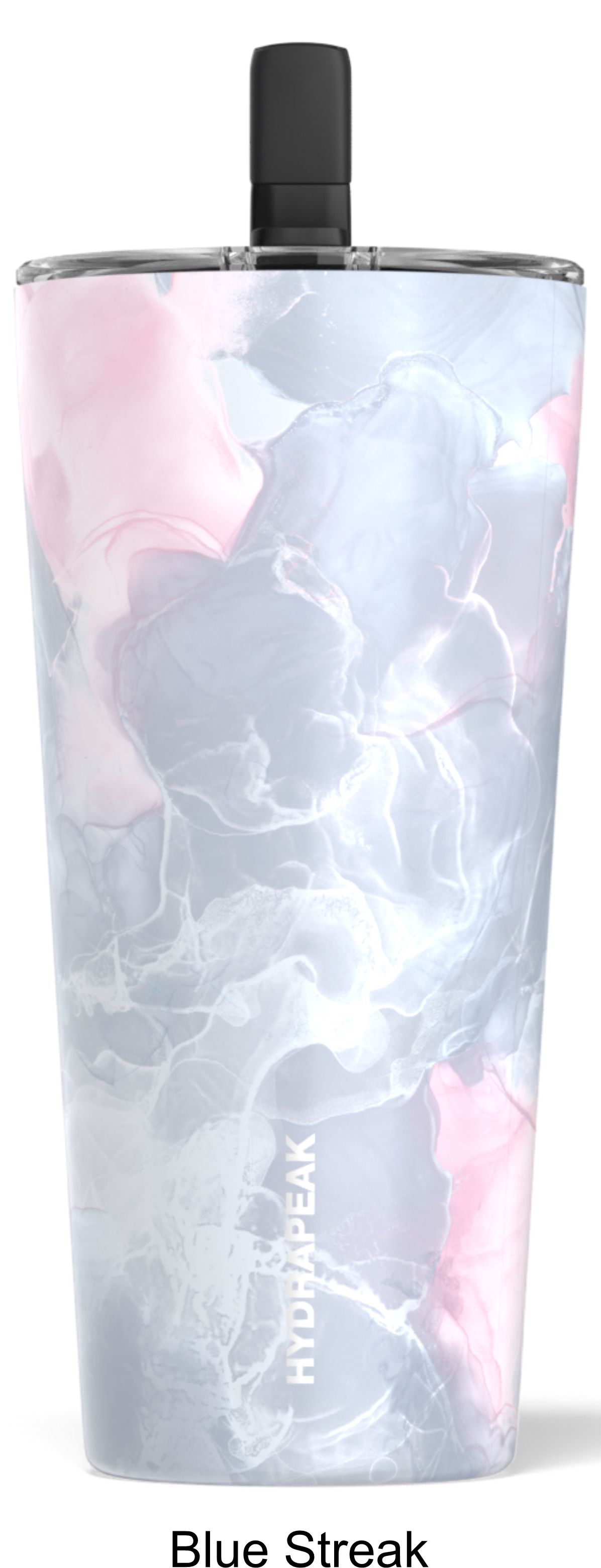 25 oz Hydrapeak Tumbler LIFETIME WARRANTY! 21