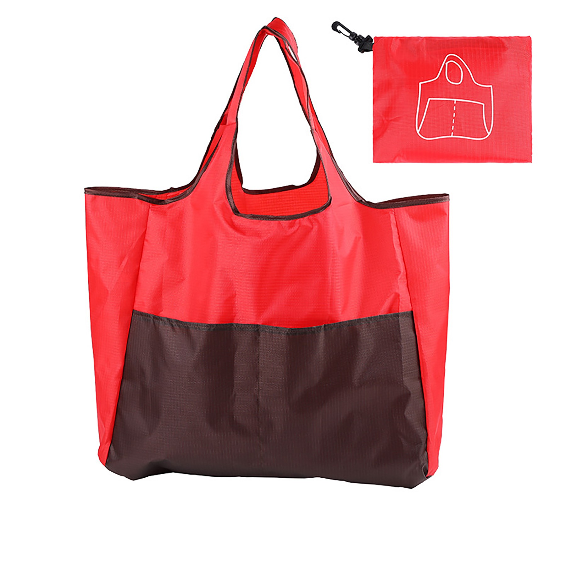 Reusable Grocery Bags 1