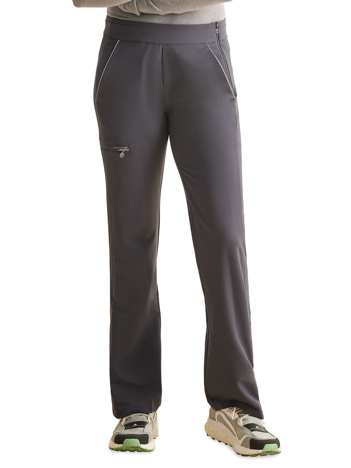 Healing Hands - 360 - Women's 6-Pocket Nissa Modern Fit Pant