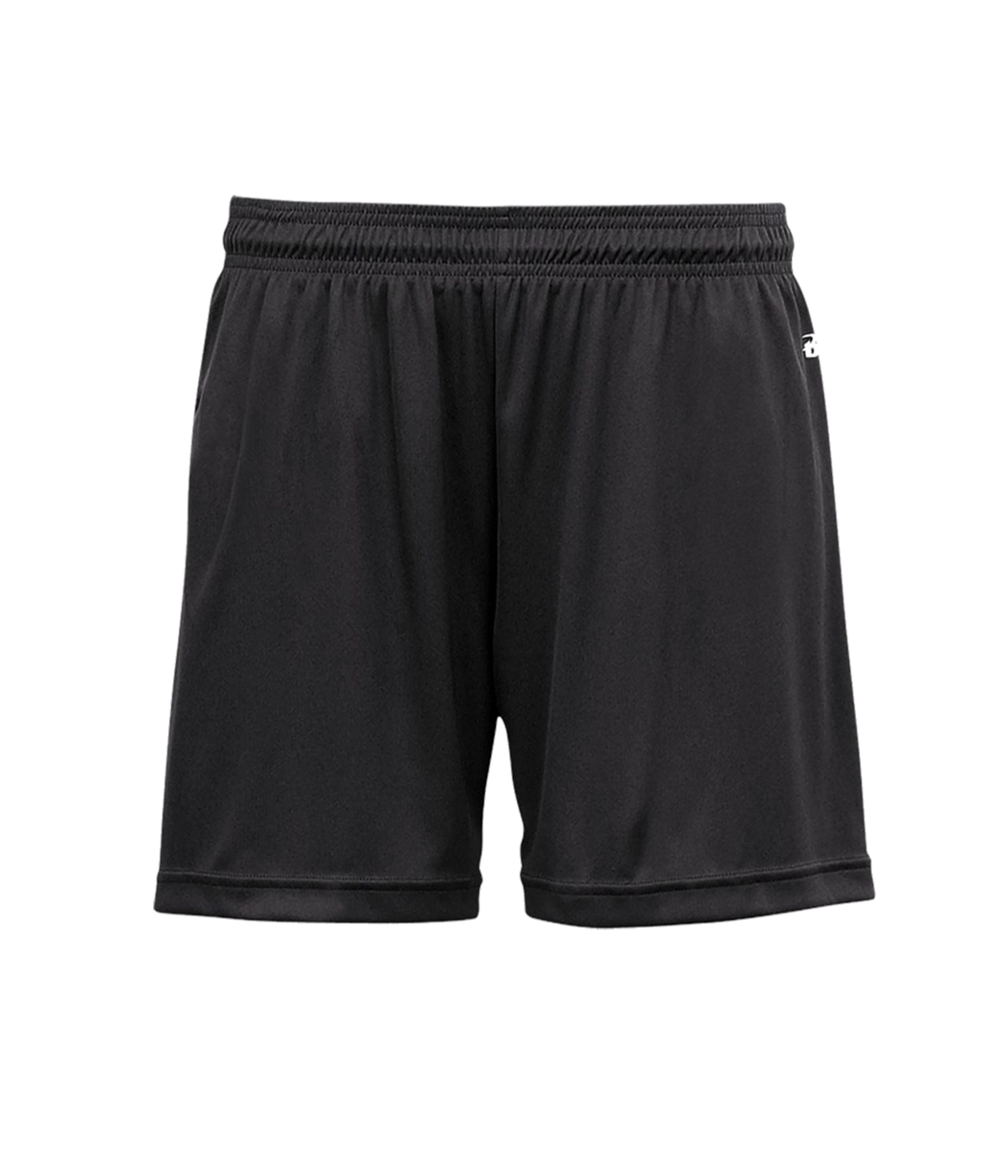 LADIES B-CORE SHORT 33