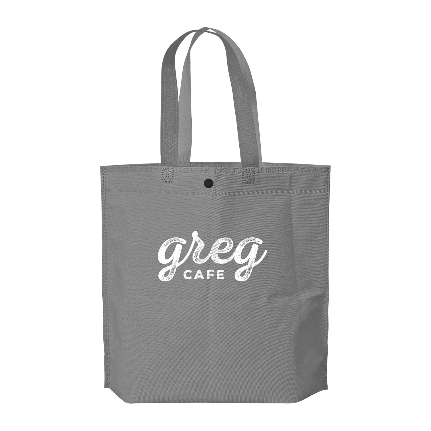 Snap Econo Gusset Bag 12