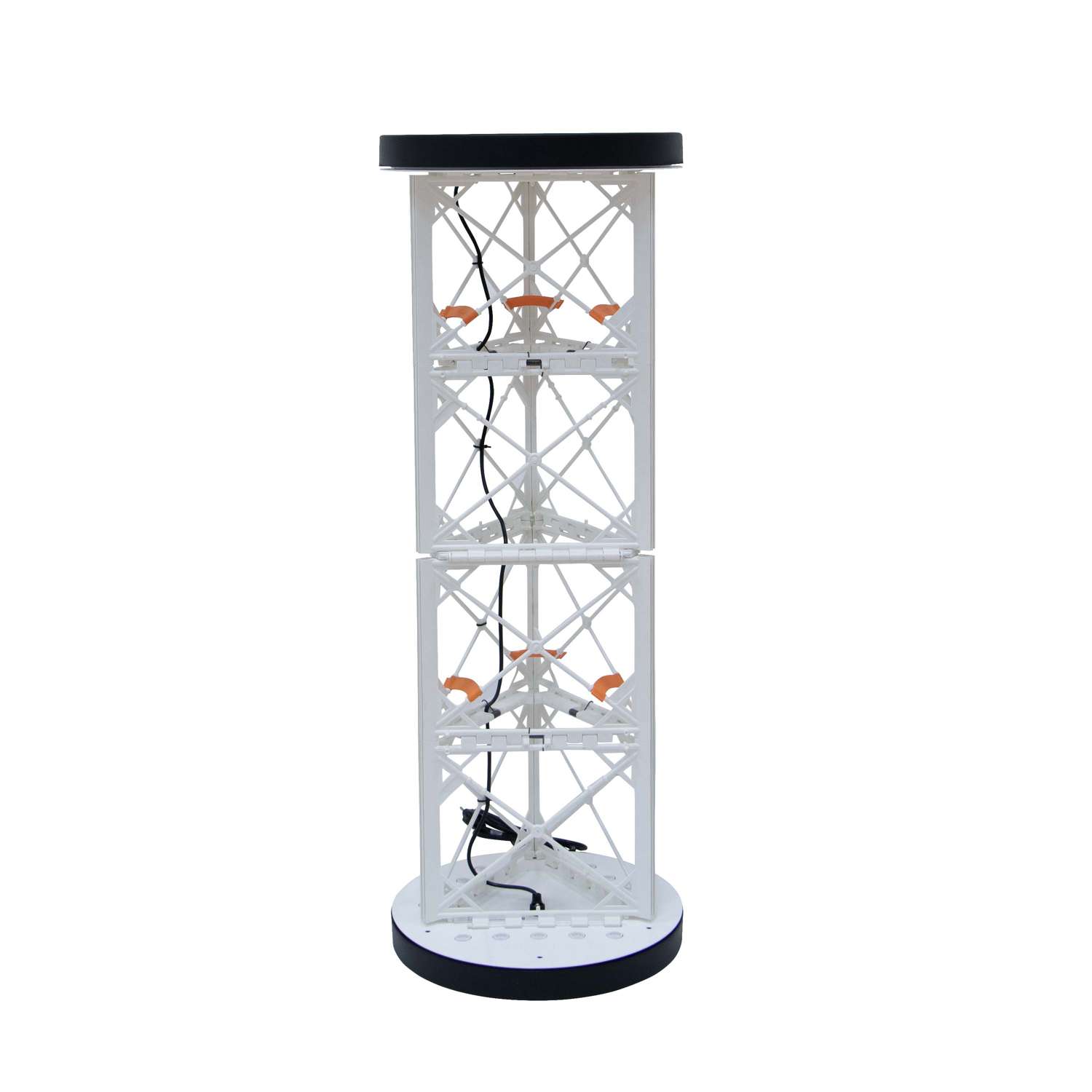 44" ShowGlower Totem Hardware