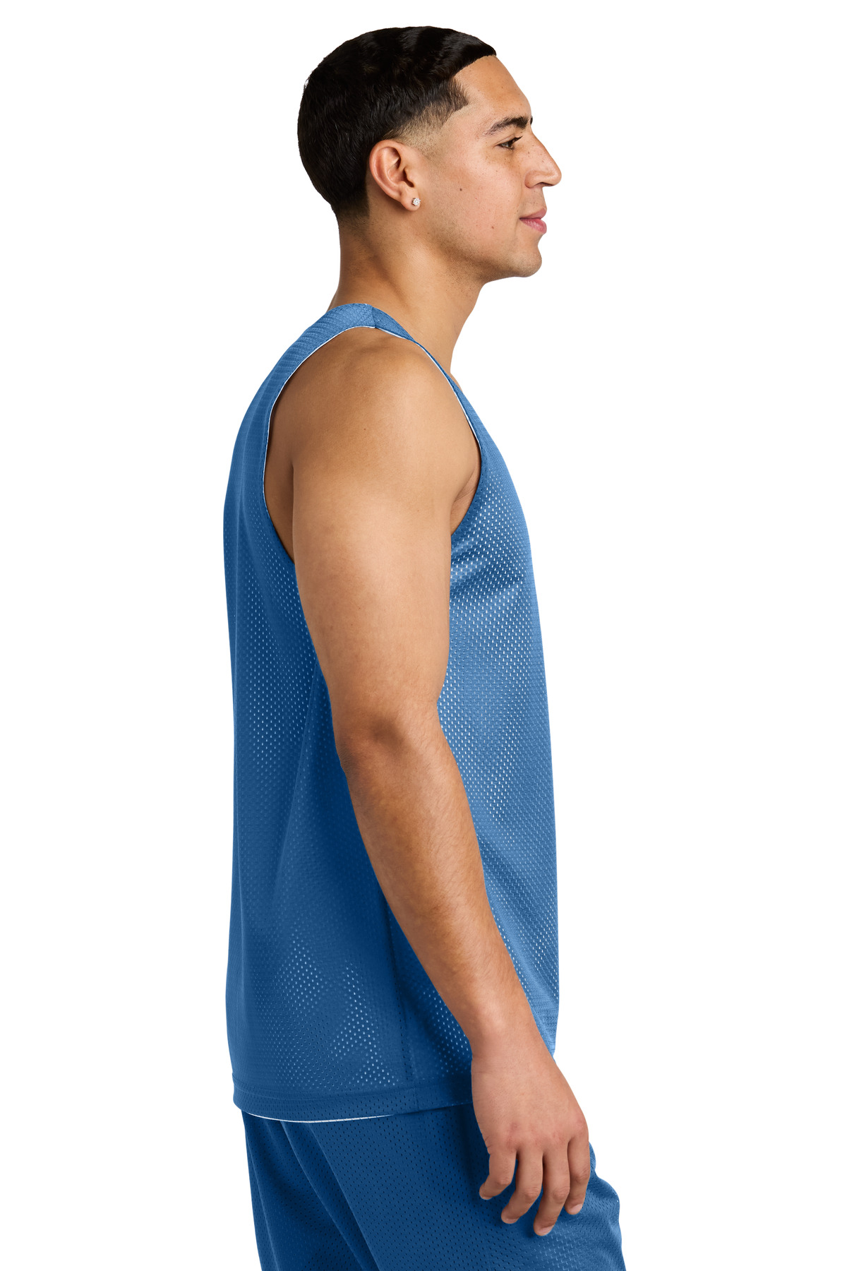 Sport-Tek PosiCharge Reversible Mesh Tank ST5000 29