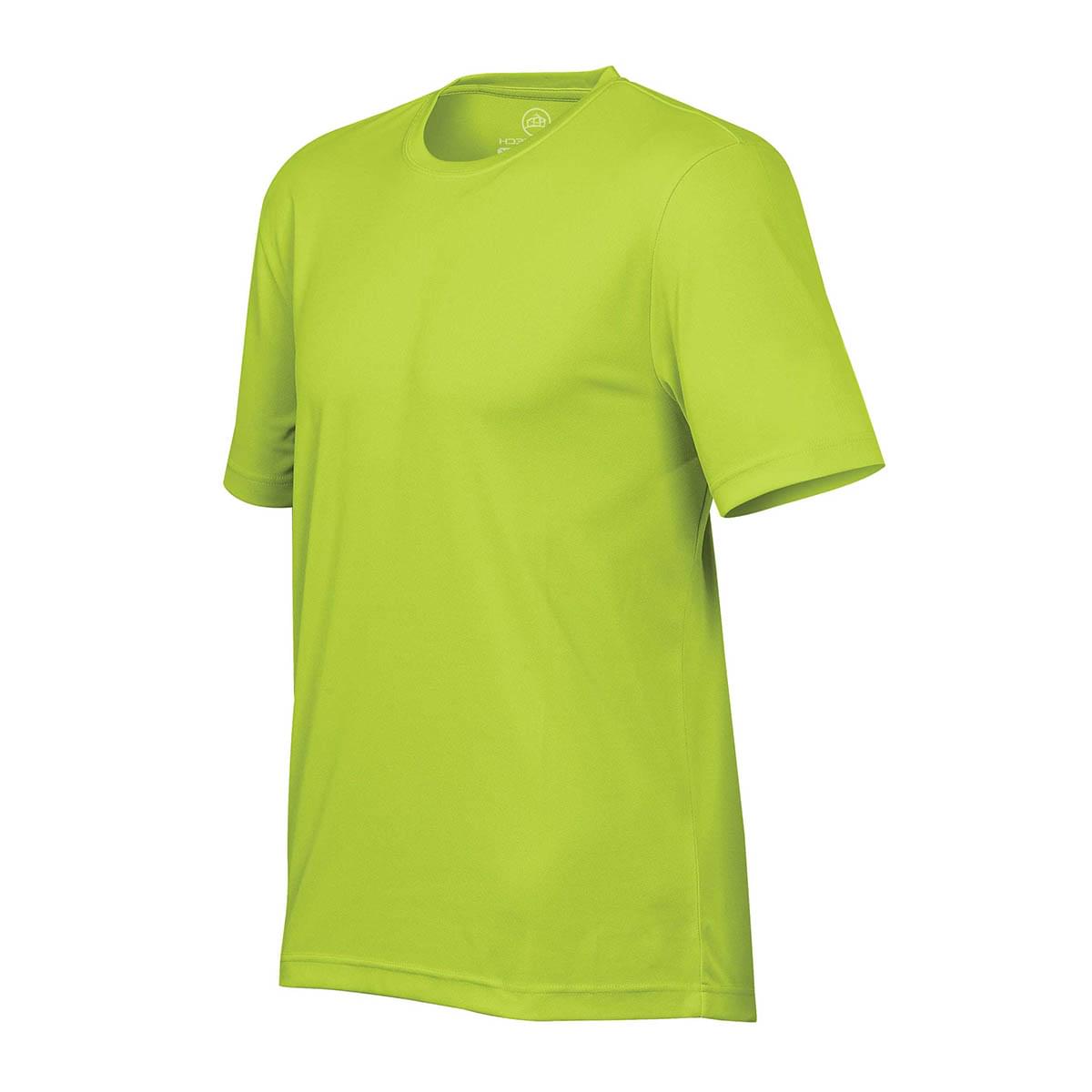 Stormtech Men's Eclipse H2X-DRY Pique Tee 17