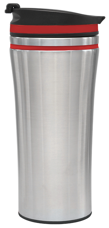 14 oz. Verona Collection - Laser Etched 10