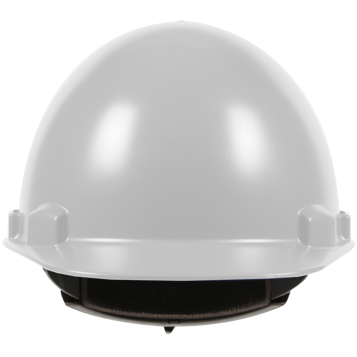 Stromboli™ Smooth Dome Ratchet Hard Hat 17