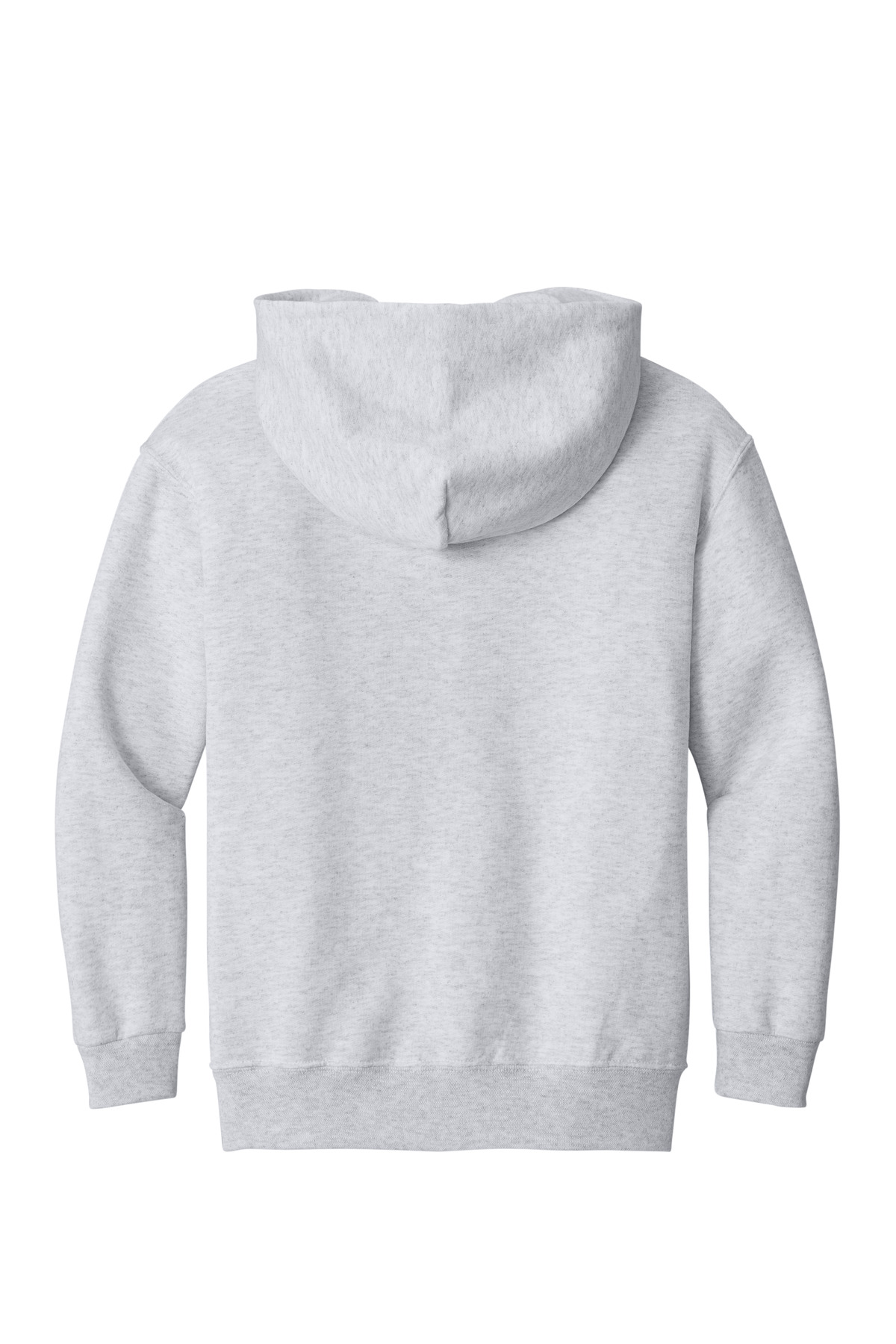 Jerzees - Youth NuBlend Pullover Hooded Sweatshirt. 996Y 159