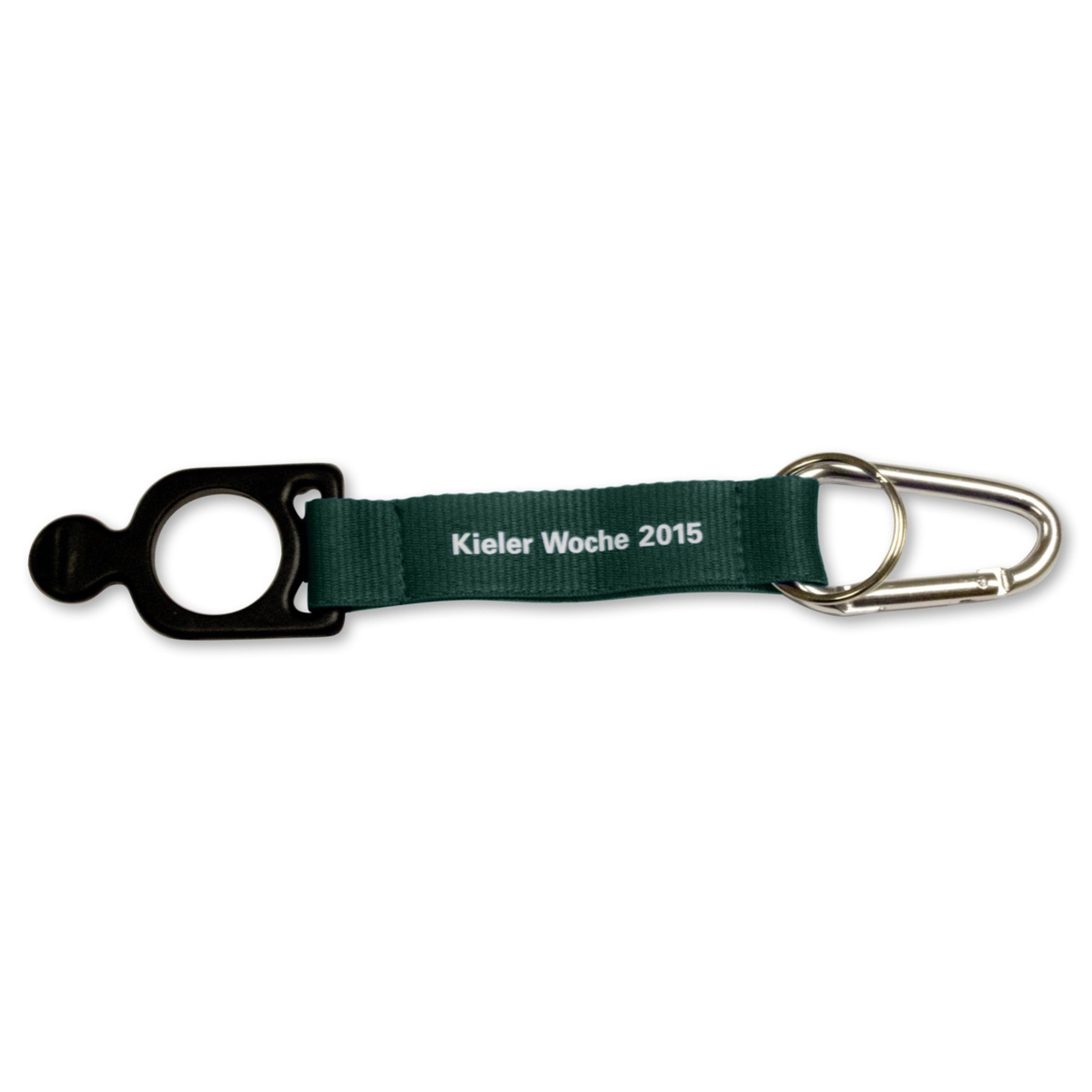 Bottle Holder Lanyard Keychain 46