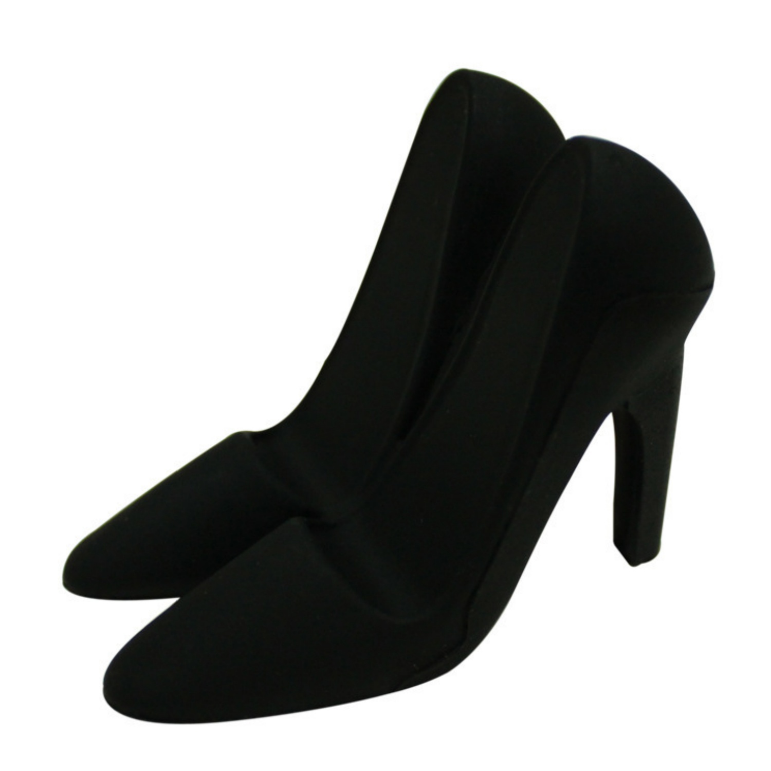 High Heel Silicone Cellphone Holder 4