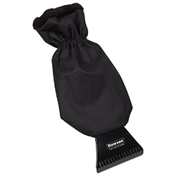 Warm Grip Ice Scraper 4