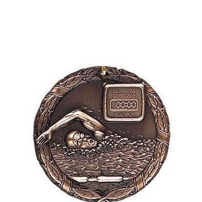 3D Cast Medals 30