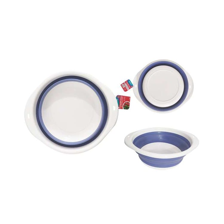 Collapsible Basins 2