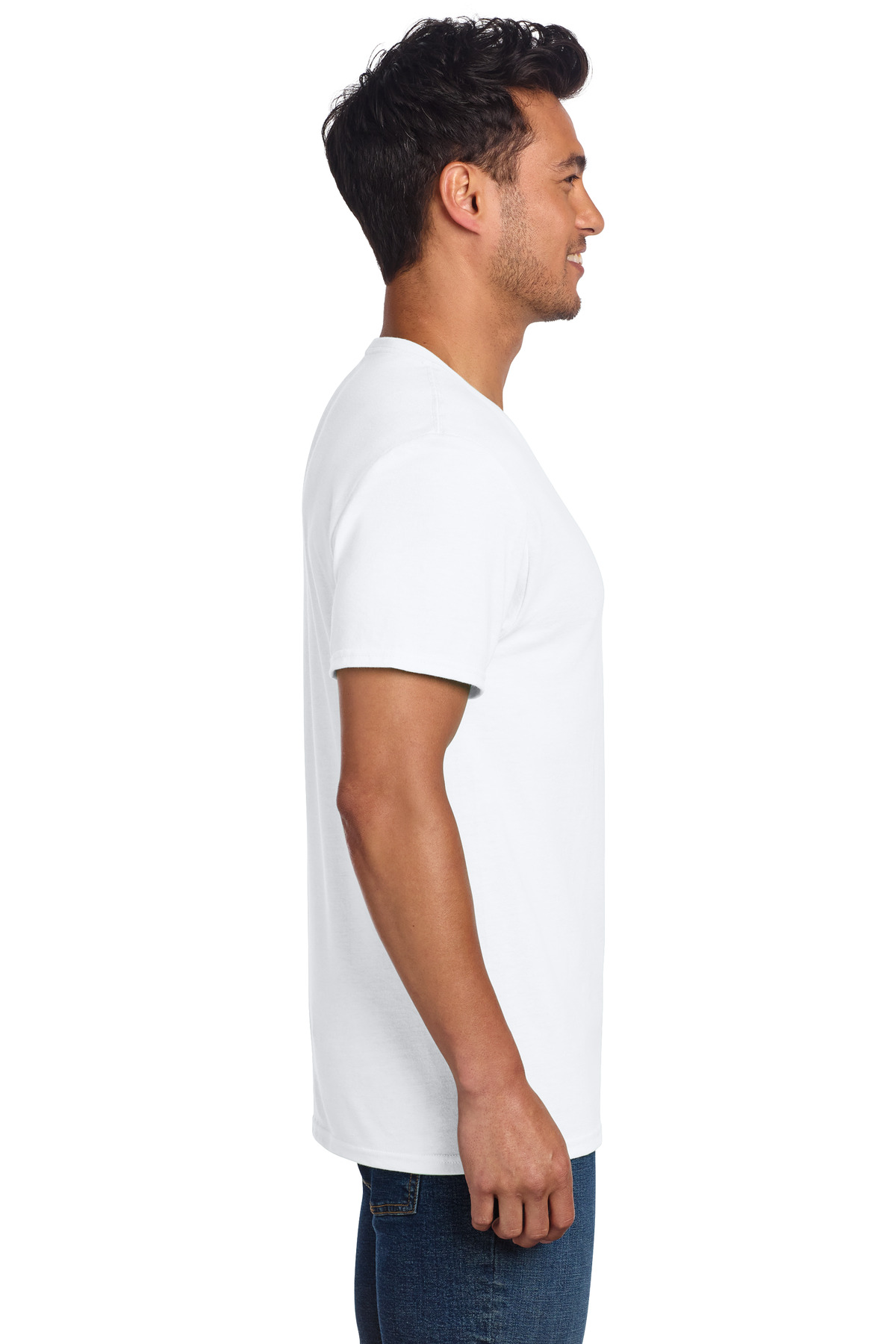 Jerzees Premium Blend Ring Spun T-Shirt 560M 105