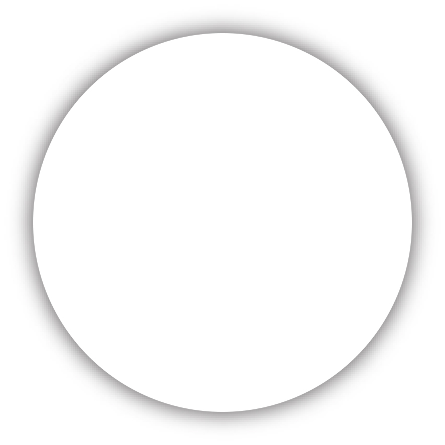 2 1/2" Round Celluloid Button (4 Color Imprint) 3