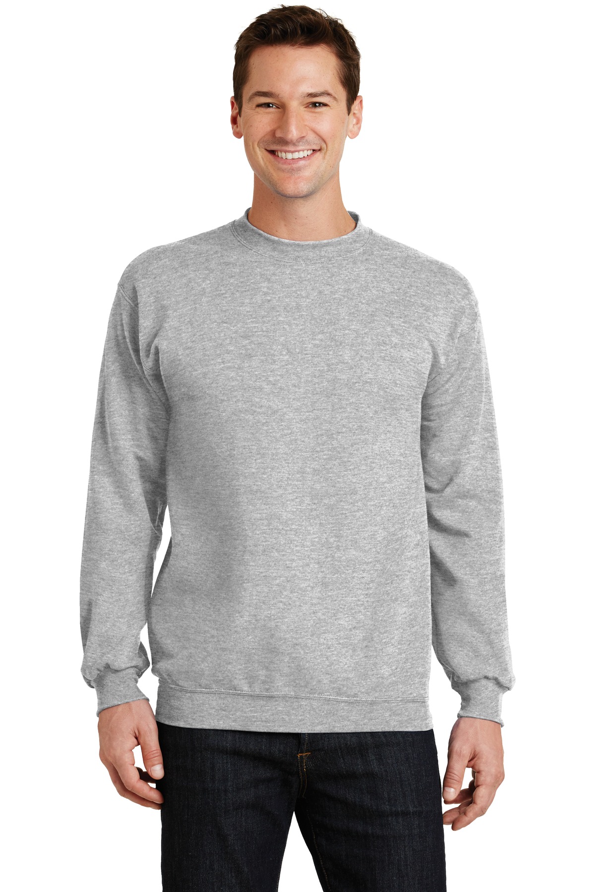 Core Fleece Crewneck Sweatshirt