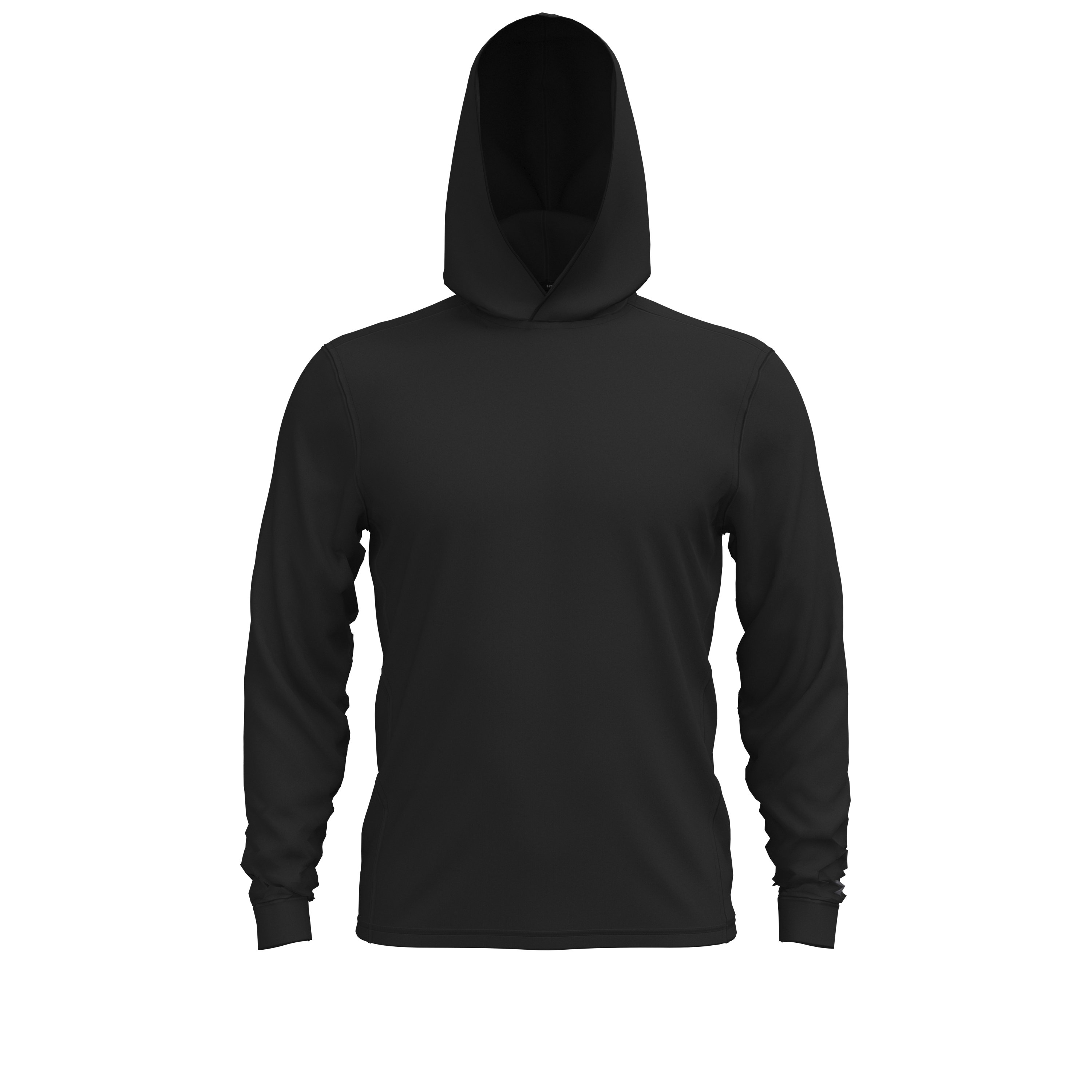 UA Drive Storm Men's Hoodie 2
