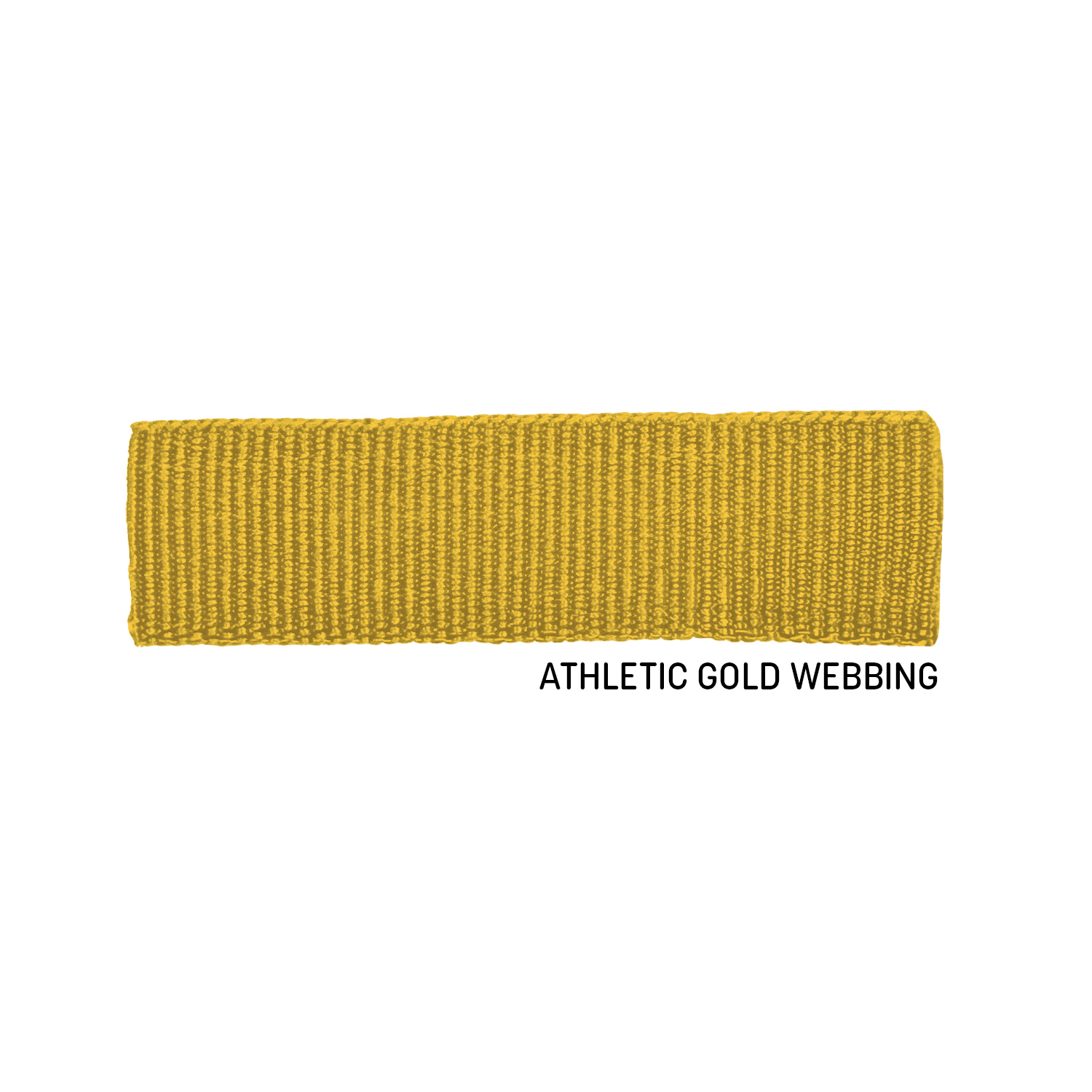 Custom Woven Pennant - "Elite" Weave 2