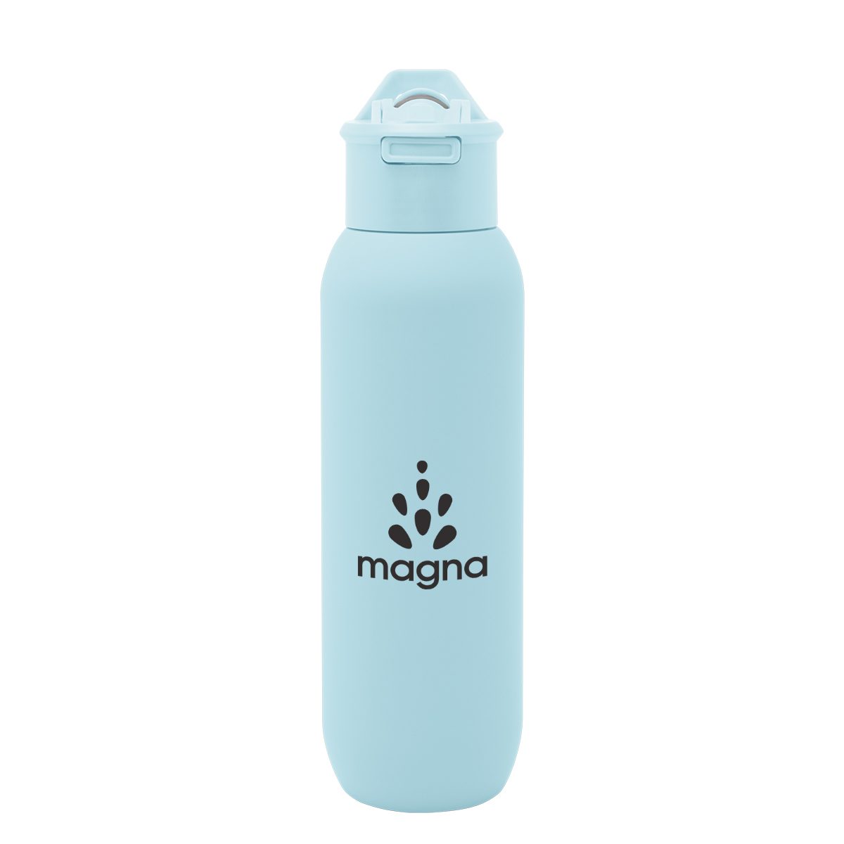 20 Oz. Hydrus Recycled Stainless Steel Bottle, custom water bottle with logo imprint 7