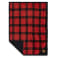 Field & Co.® Buffalo Plaid Sherpa Blanket 67