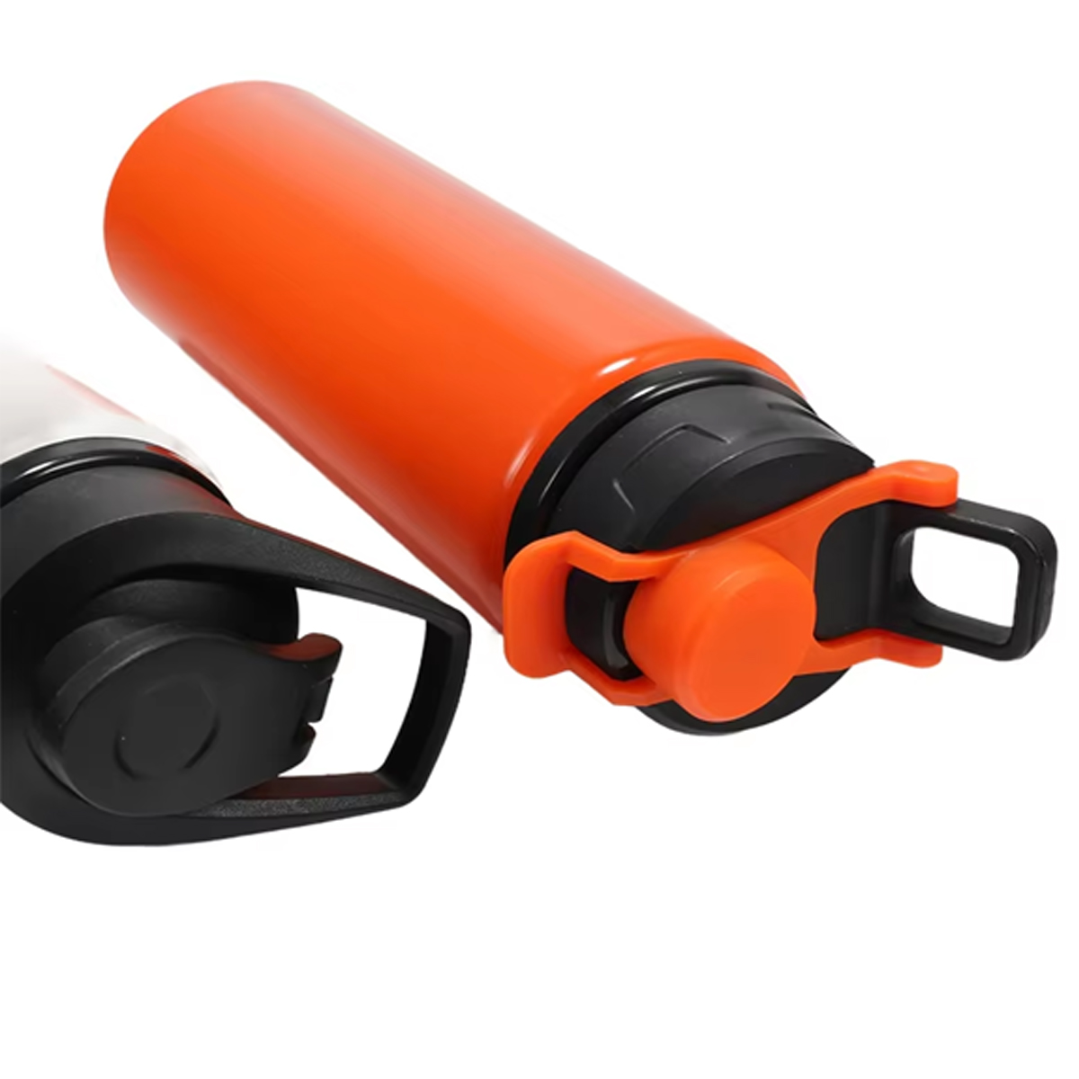 17oz Aluminum Sports Water Bottle 7