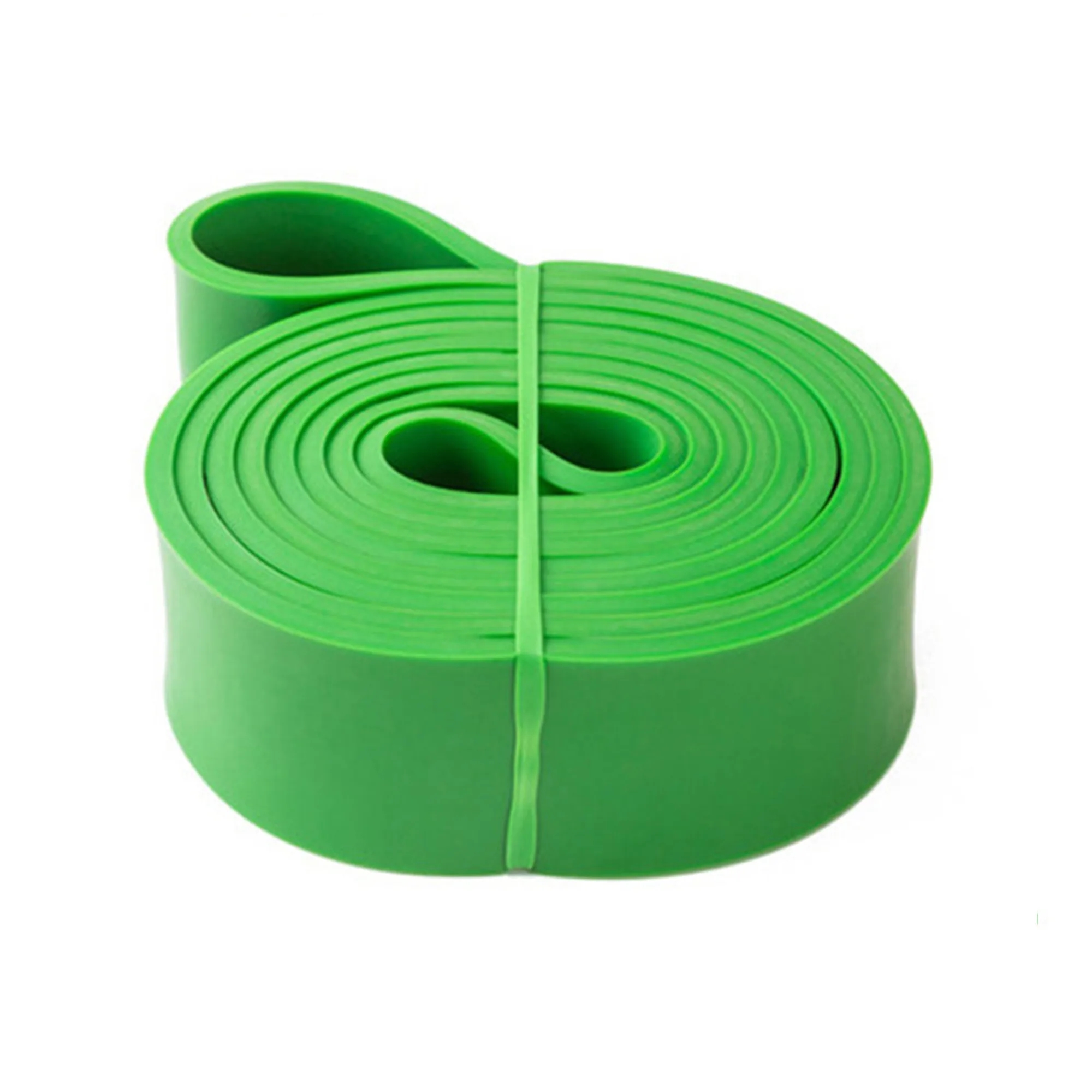 Yoga Resistance Tension Latex Pull Up Band 5