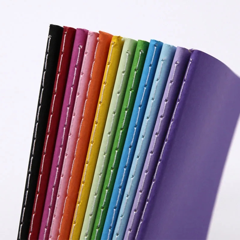 Colorful Notebooks For School 5