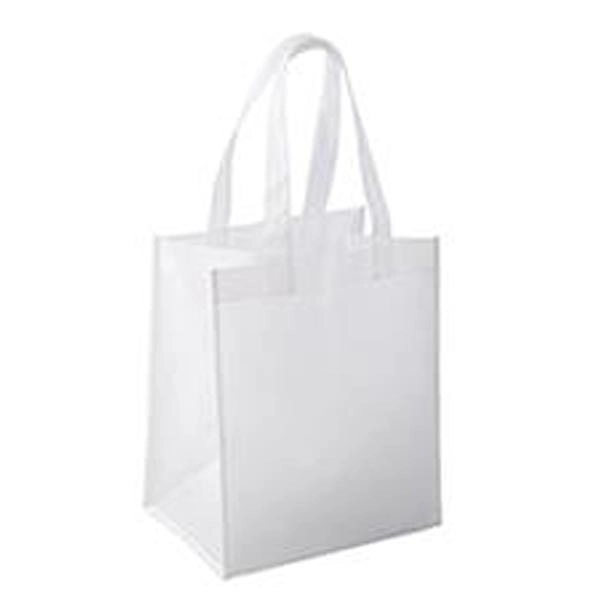 Non-Woven Grocery Tote 3