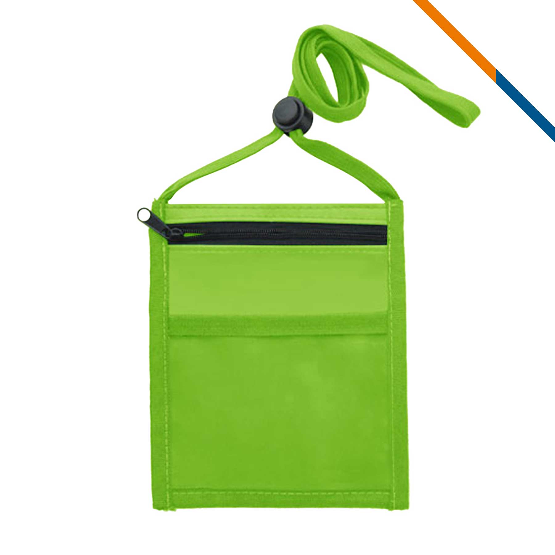 Gorel Neck Wallet 9