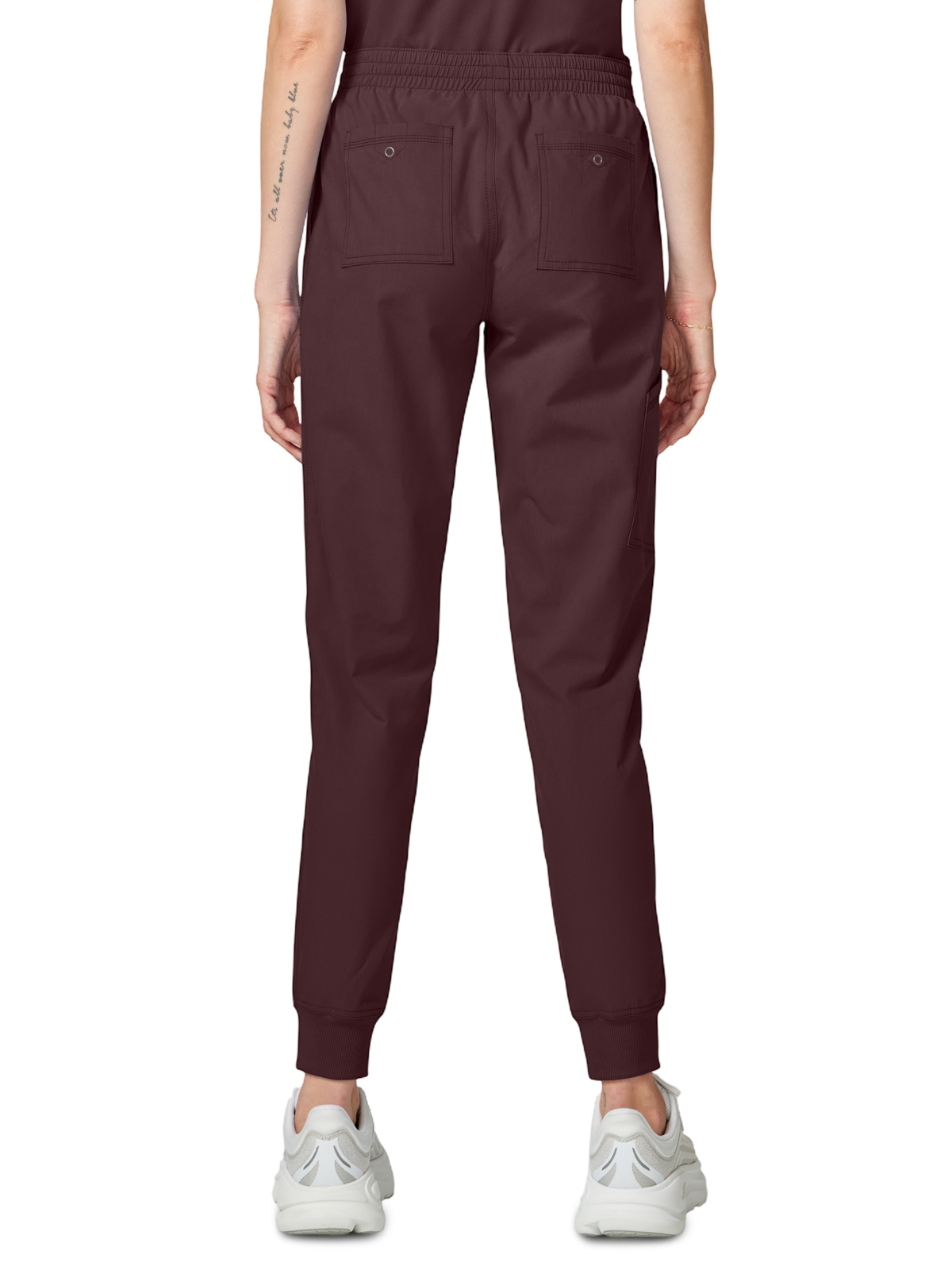 Dickies Medical - Forge - Women's 5-Pocket Cargo Jogger Pant 15