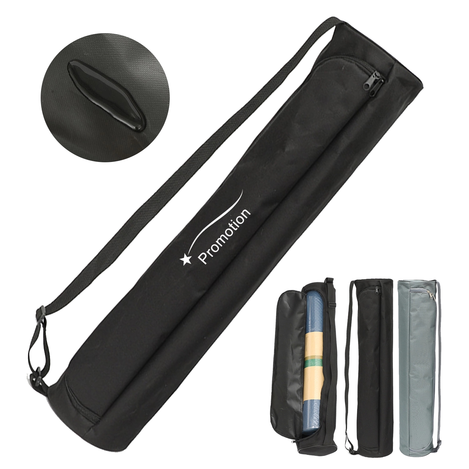 Oxford Yoga Bag 3