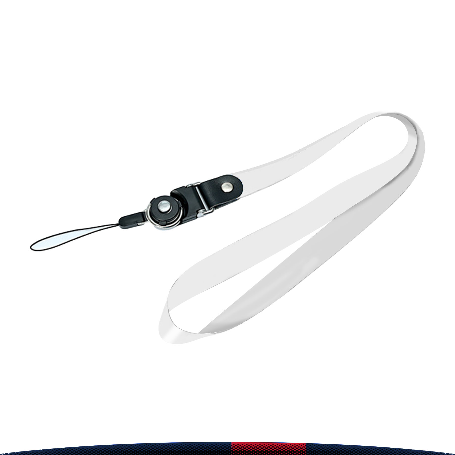 Curcy Luggage Lanyard 3