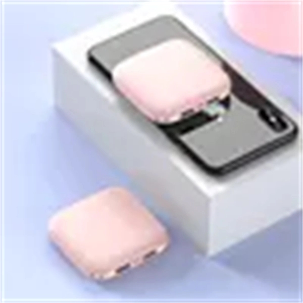 Power bank 10000mAh small Pocket Size 2