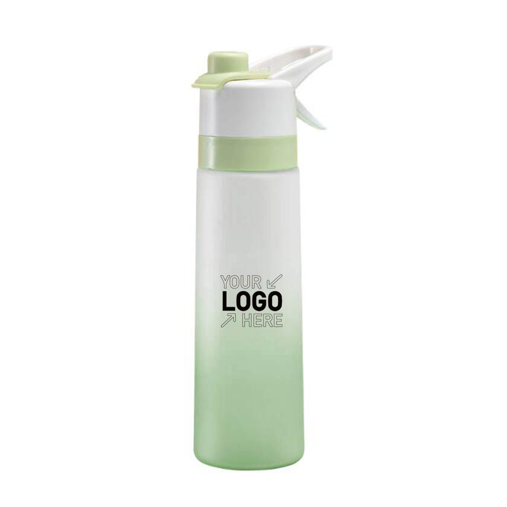 24 oz Multifunctional Sports Spray Bottle 5