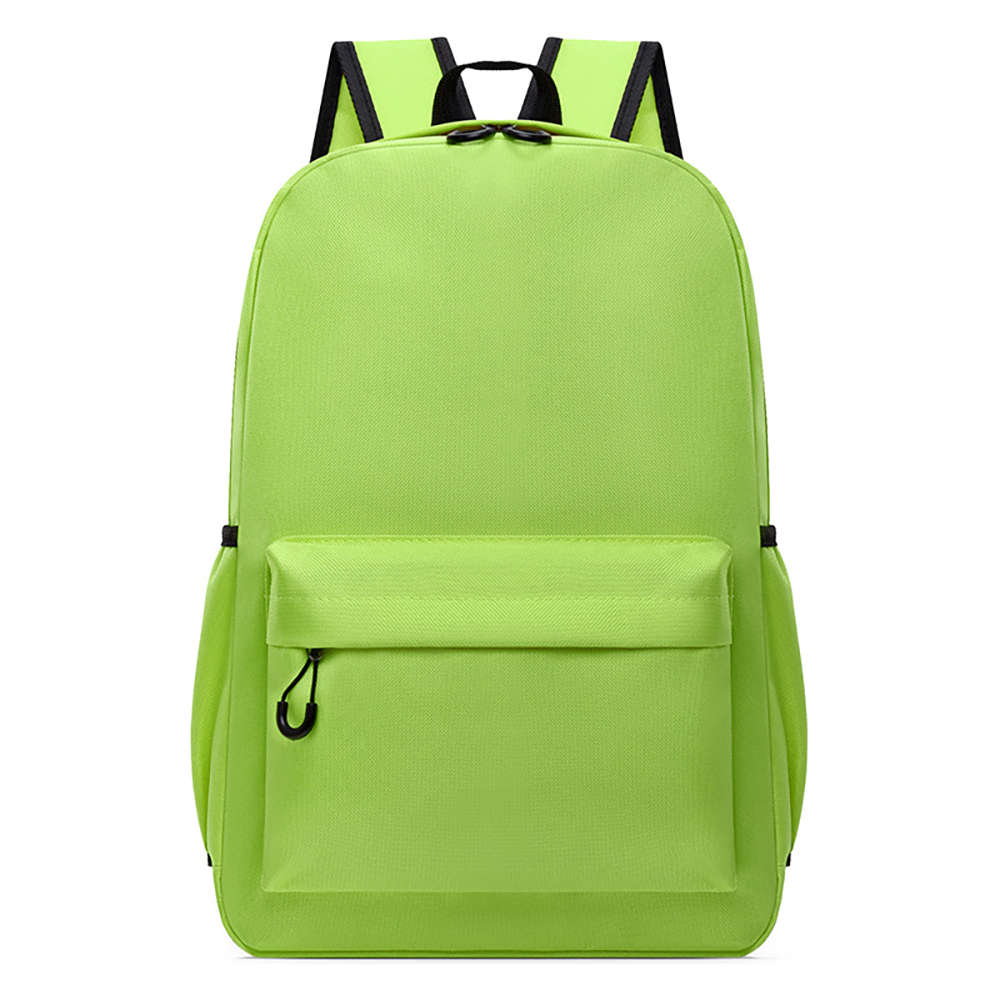 Large Capacity Oxford Student Backpack 2