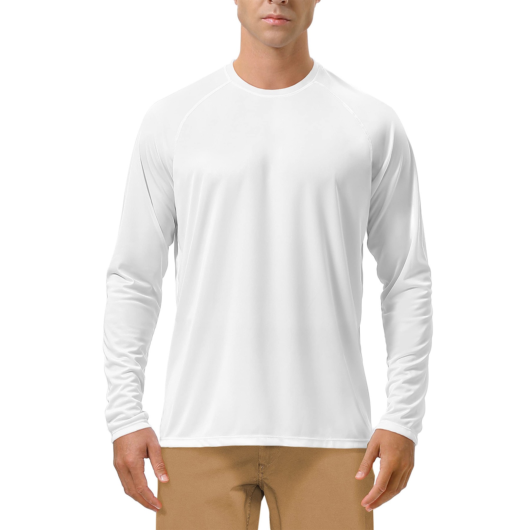 UPF 50+ Long Sleeve Shirt 12