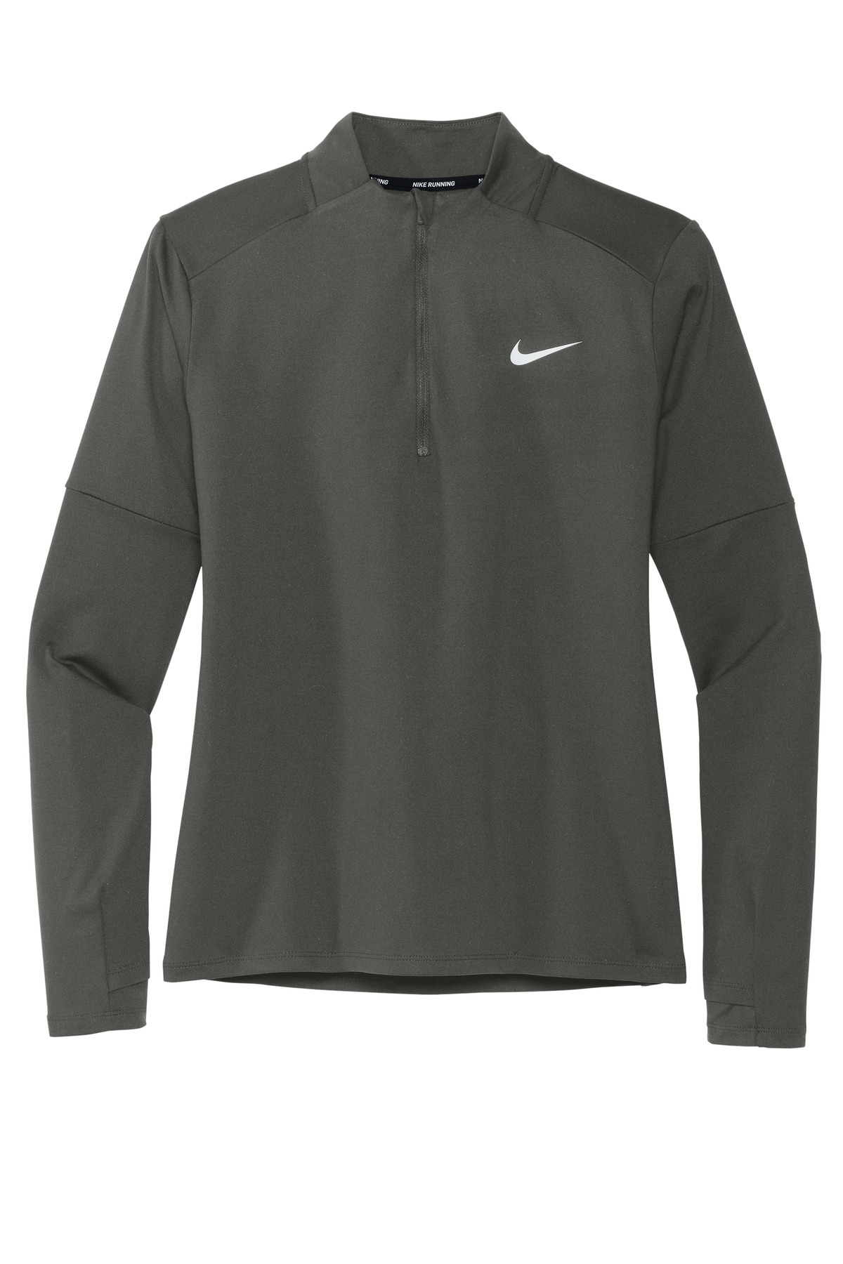 Women's Dri-FIT Element 1/2-Zip Top