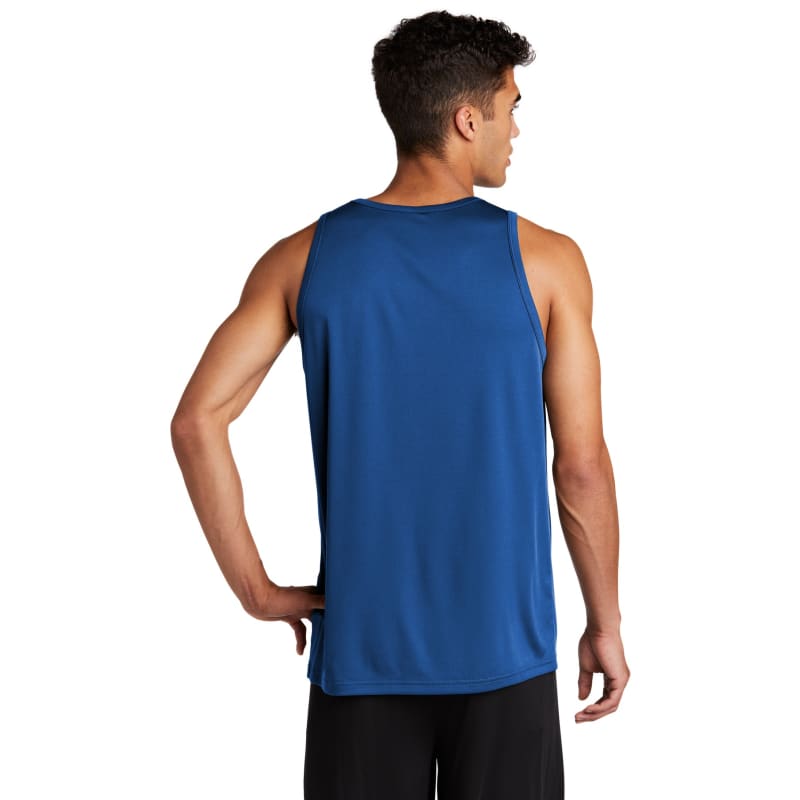 Sport-Tek PosiCharge Competitor Tank. 21