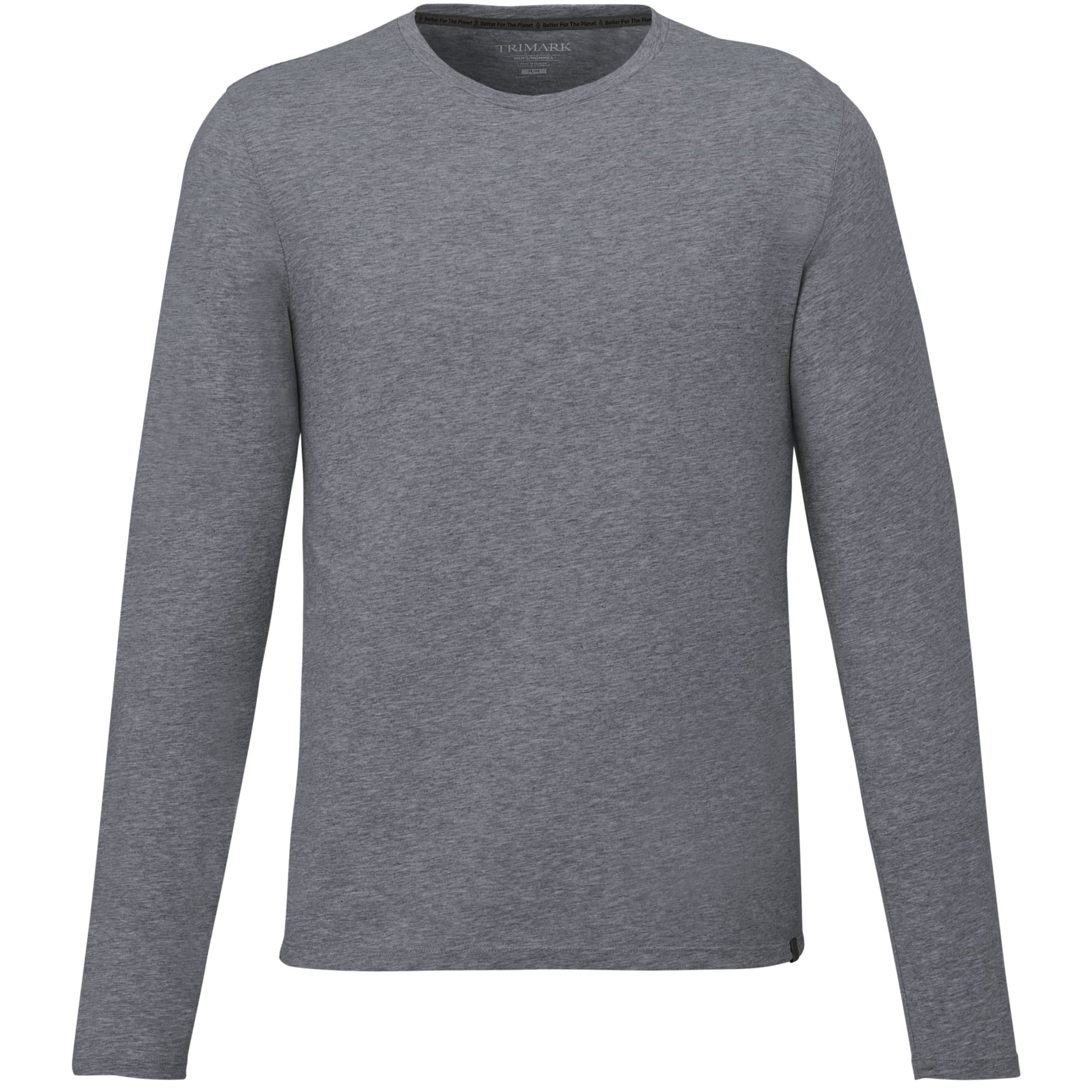 SOMOTO Eco Long Sleeve Tee - Men's 44